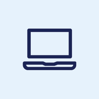 laptop icon