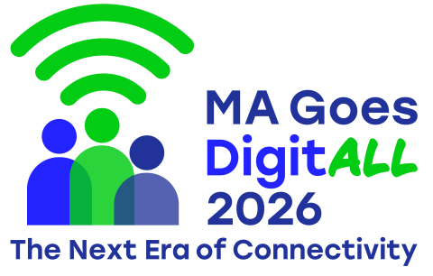 MA Goes DigitALL 2026 graphic