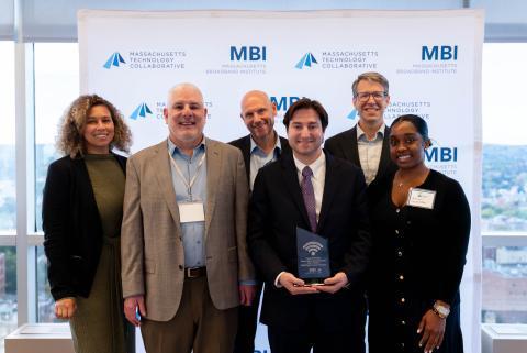 2025 Group of Digital Champion Awardees