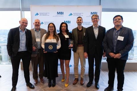 2025 DigitALL Community Impact group of awardees